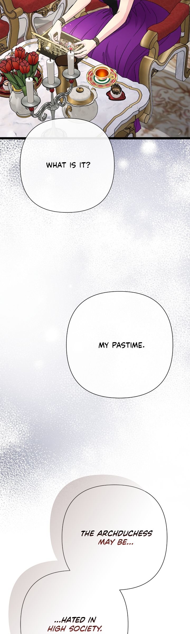 The Problematic Prince, Chapter 87 image 37